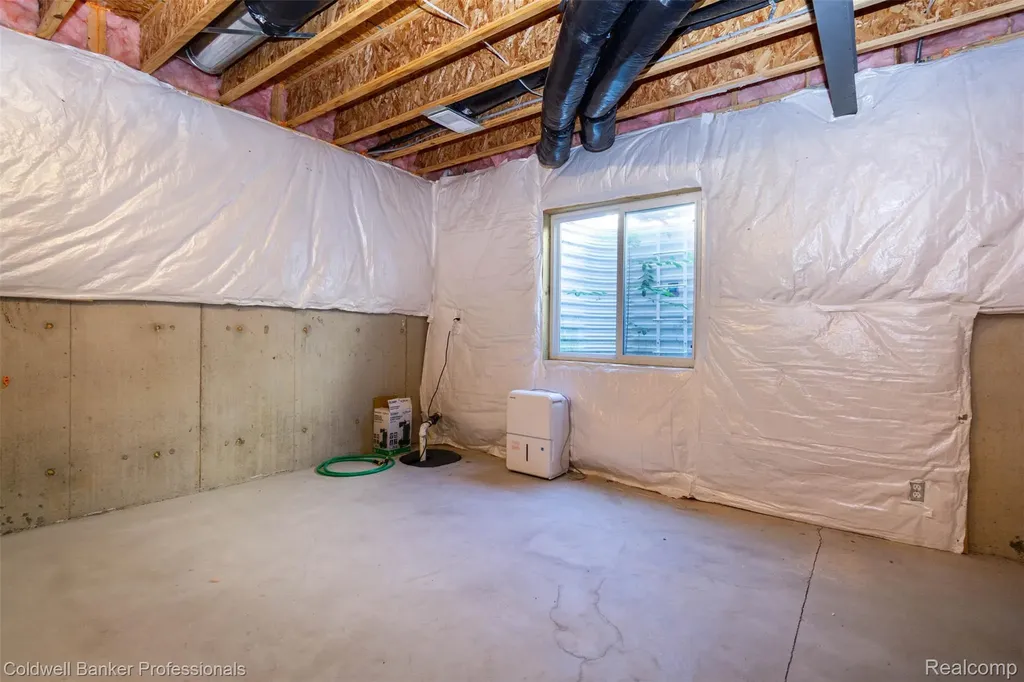50047 Norfolk Court Canton Charter Township MI 48188