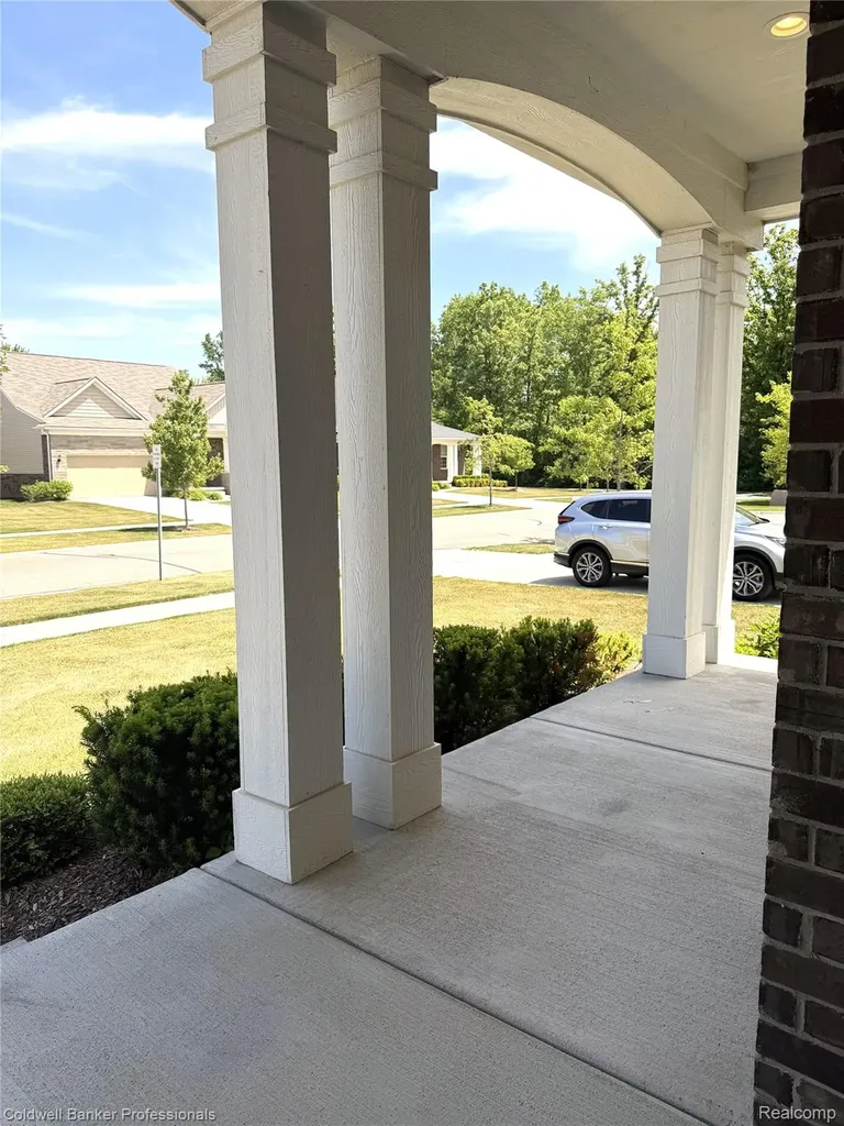 50047 Norfolk Court Canton Charter Township MI 48188
