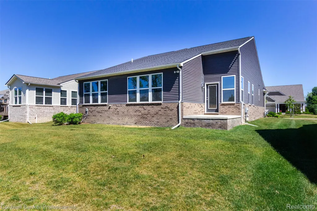 50047 Norfolk Court Canton Charter Township MI 48188