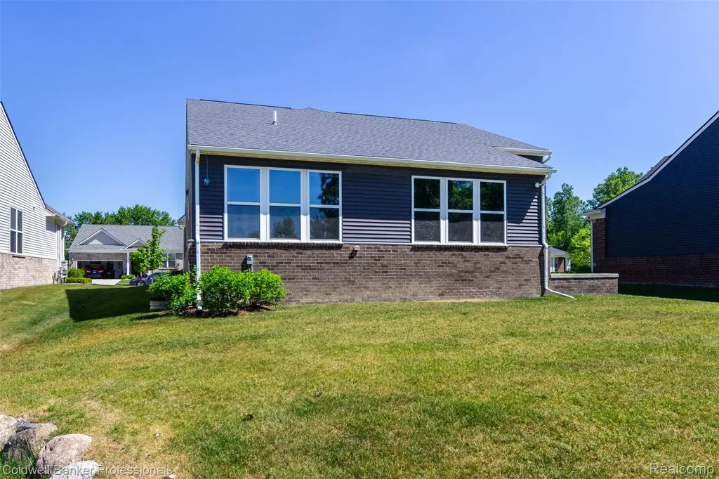 50047 Norfolk Court Canton Charter Township MI 48188