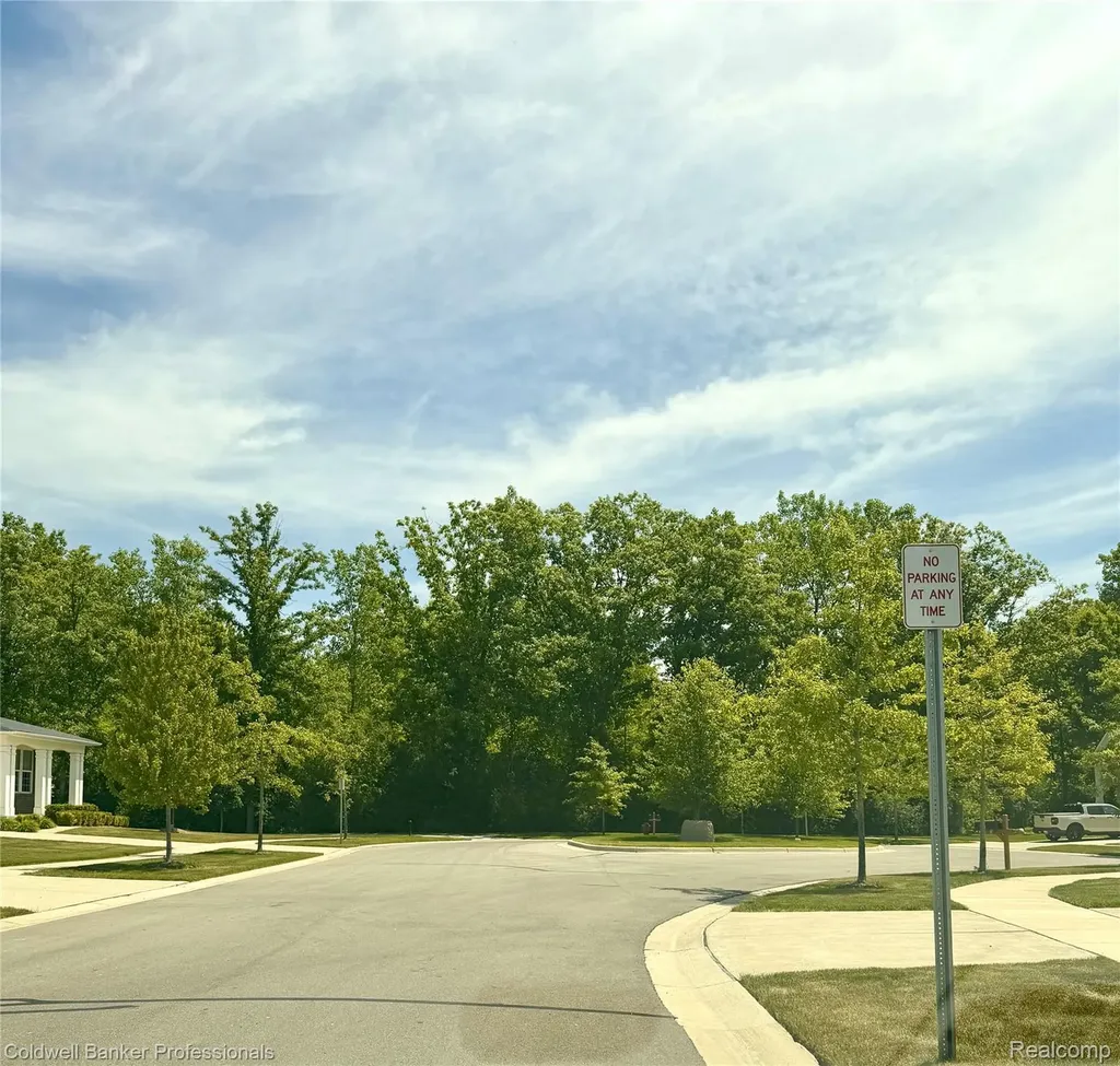 50047 Norfolk Court Canton Charter Township MI 48188