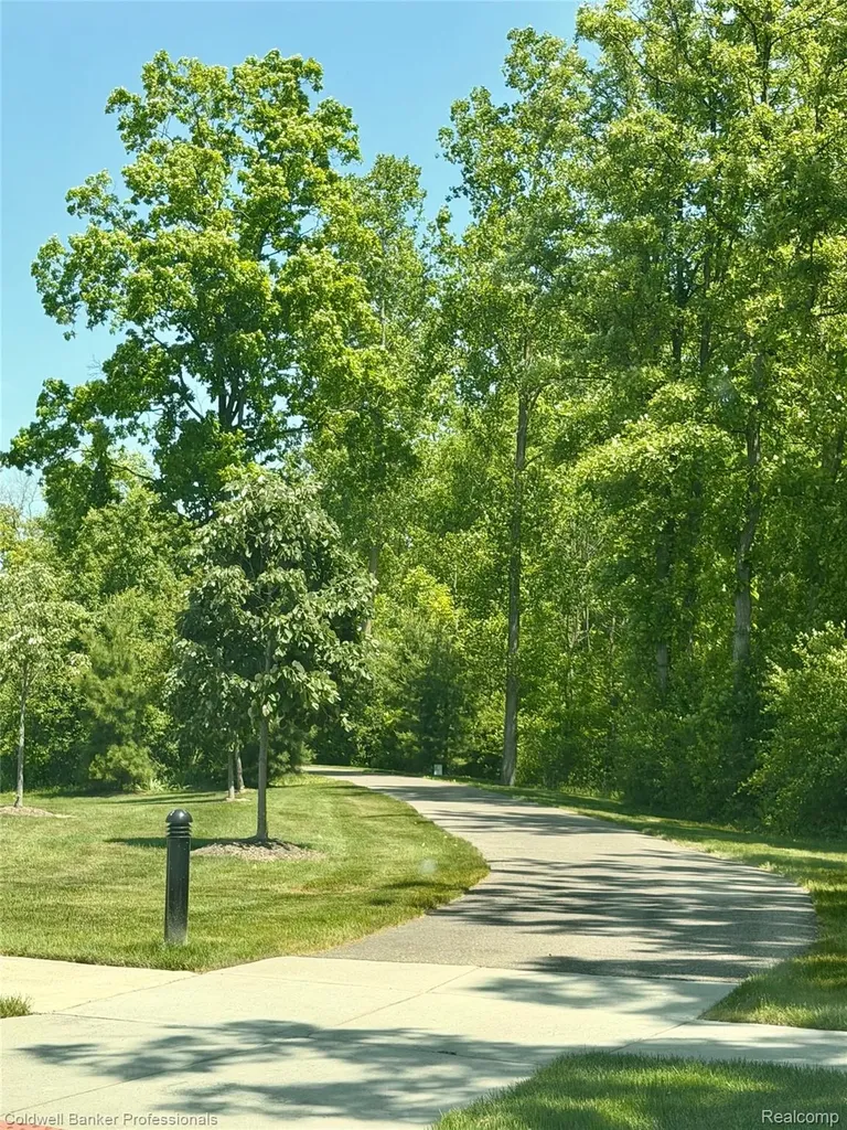 50047 Norfolk Court Canton Charter Township MI 48188