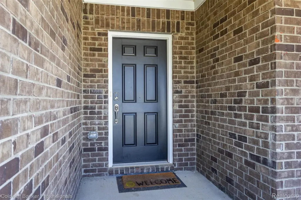 50047 Norfolk Court Canton Charter Township MI 48188