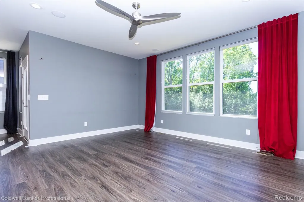 50047 Norfolk Court Canton Charter Township MI 48188