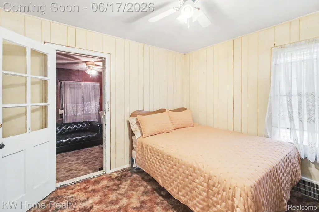 18426 Winthrop Street Detroit City MI 48235