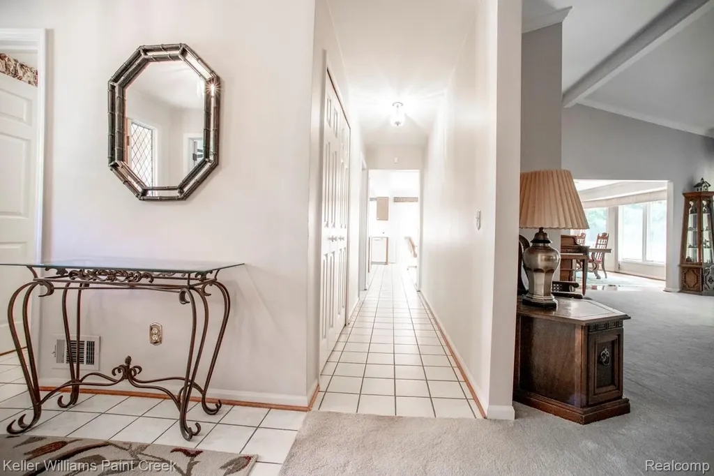 1447 Oakstone Drive Rochester Hills City MI 48309