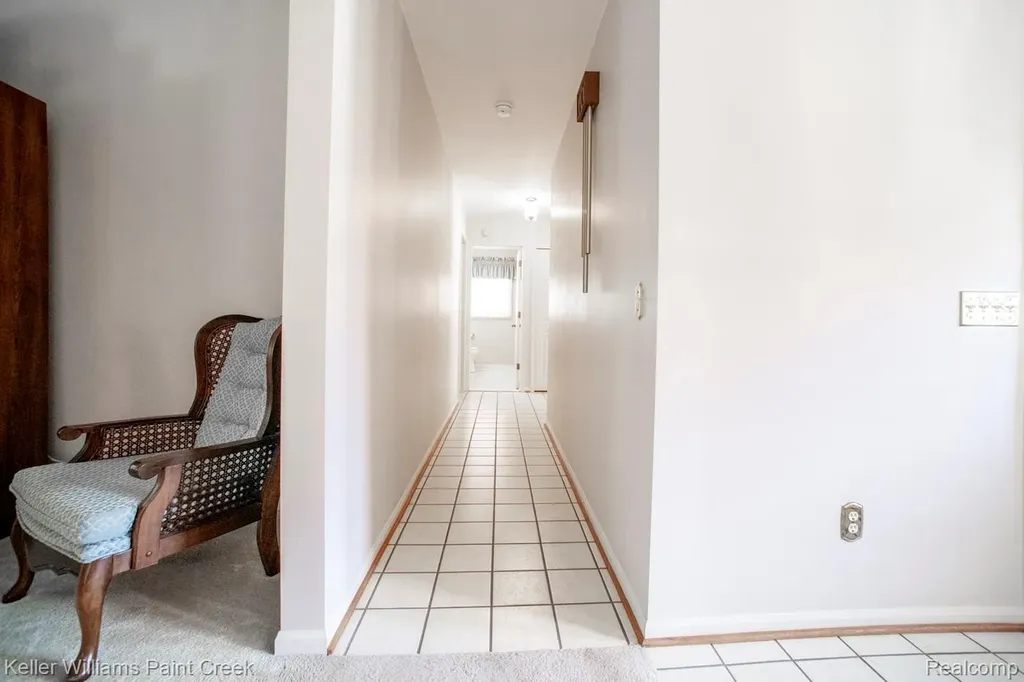 1447 Oakstone Drive Rochester Hills City MI 48309