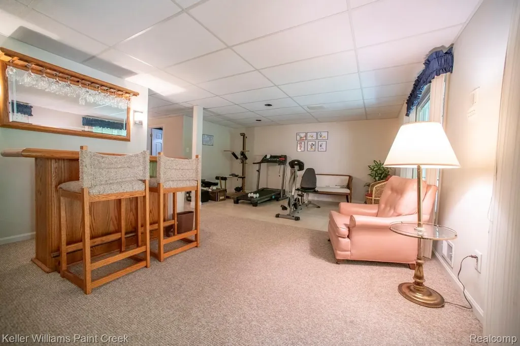 1447 Oakstone Drive Rochester Hills City MI 48309