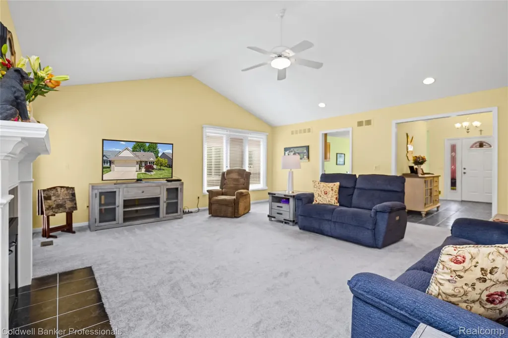 52505 Westcreek Drive Macomb Township MI 48042