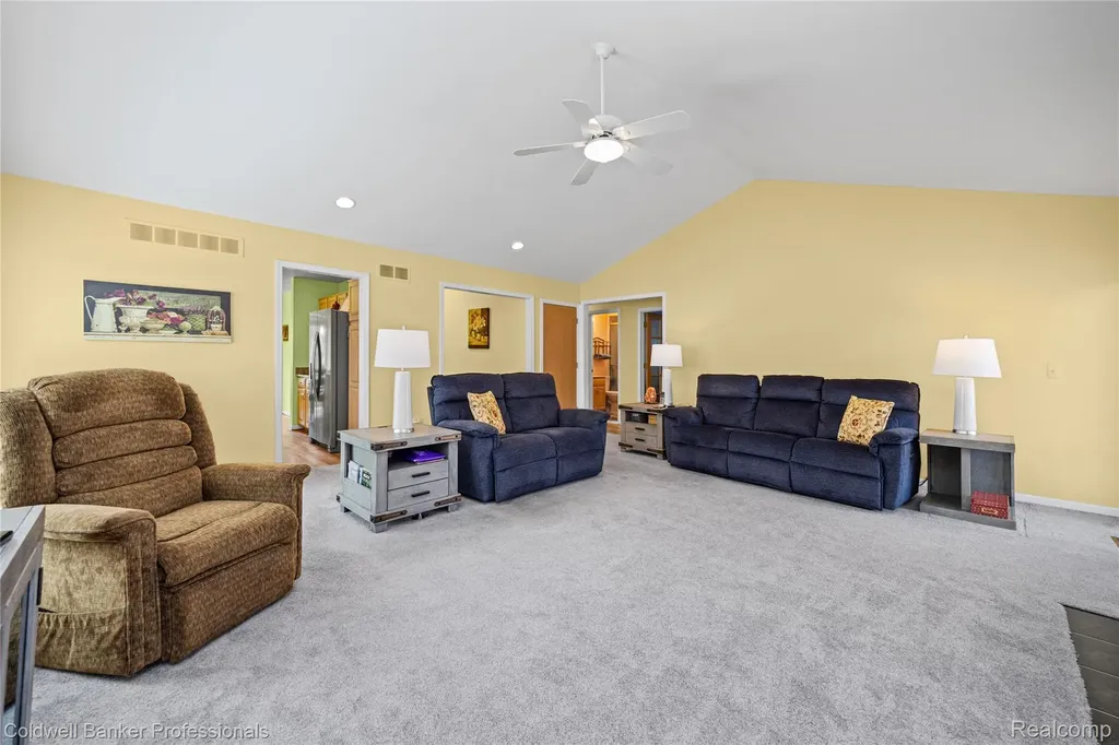 52505 Westcreek Drive Macomb Township MI 48042