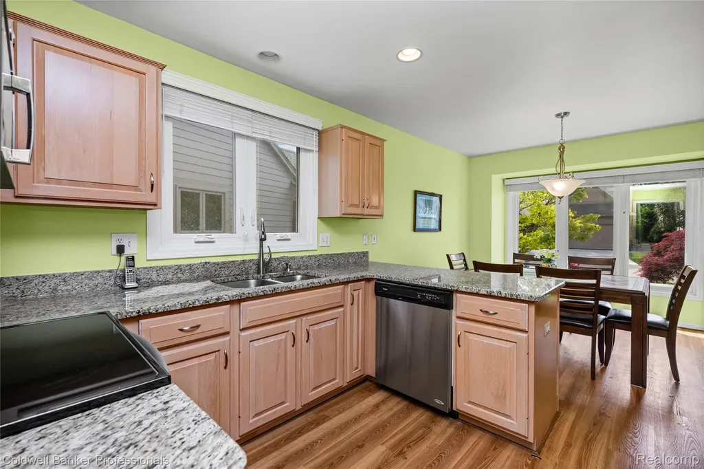 52505 Westcreek Drive Macomb Township MI 48042