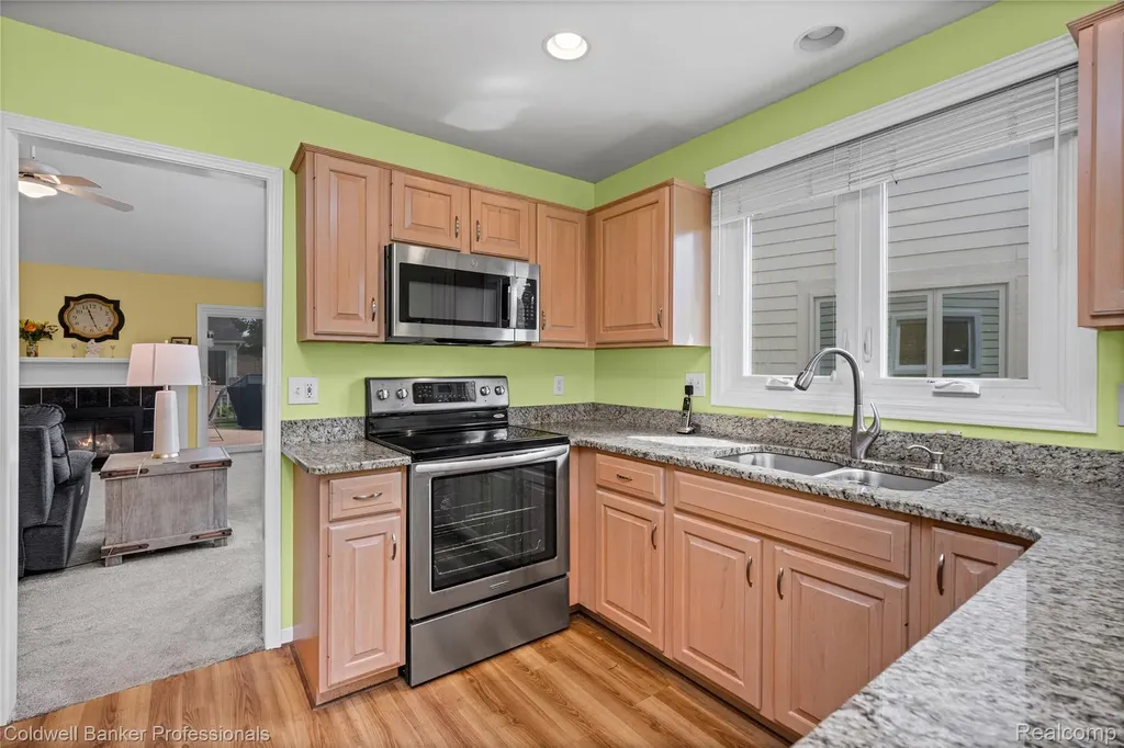 52505 Westcreek Drive Macomb Township MI 48042