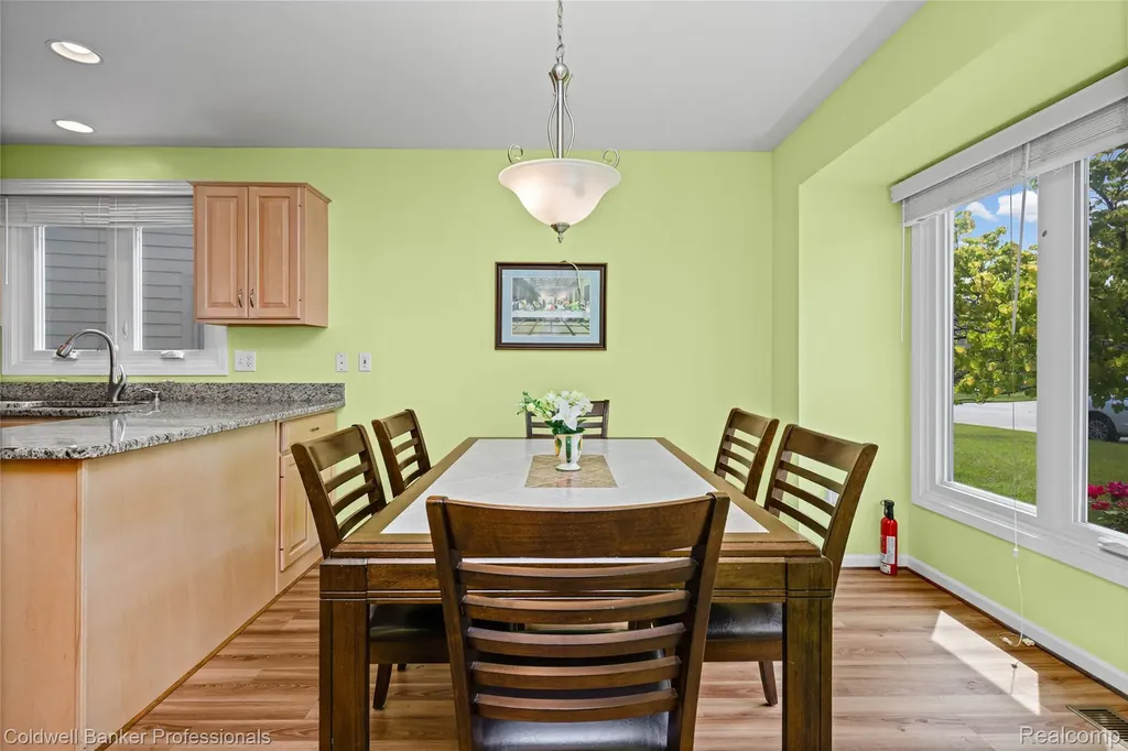 52505 Westcreek Drive Macomb Township MI 48042