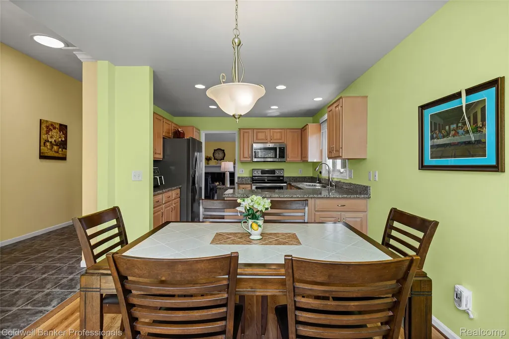 52505 Westcreek Drive Macomb Township MI 48042