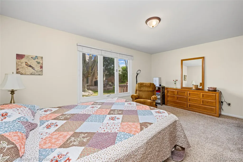 52505 Westcreek Drive Macomb Township MI 48042