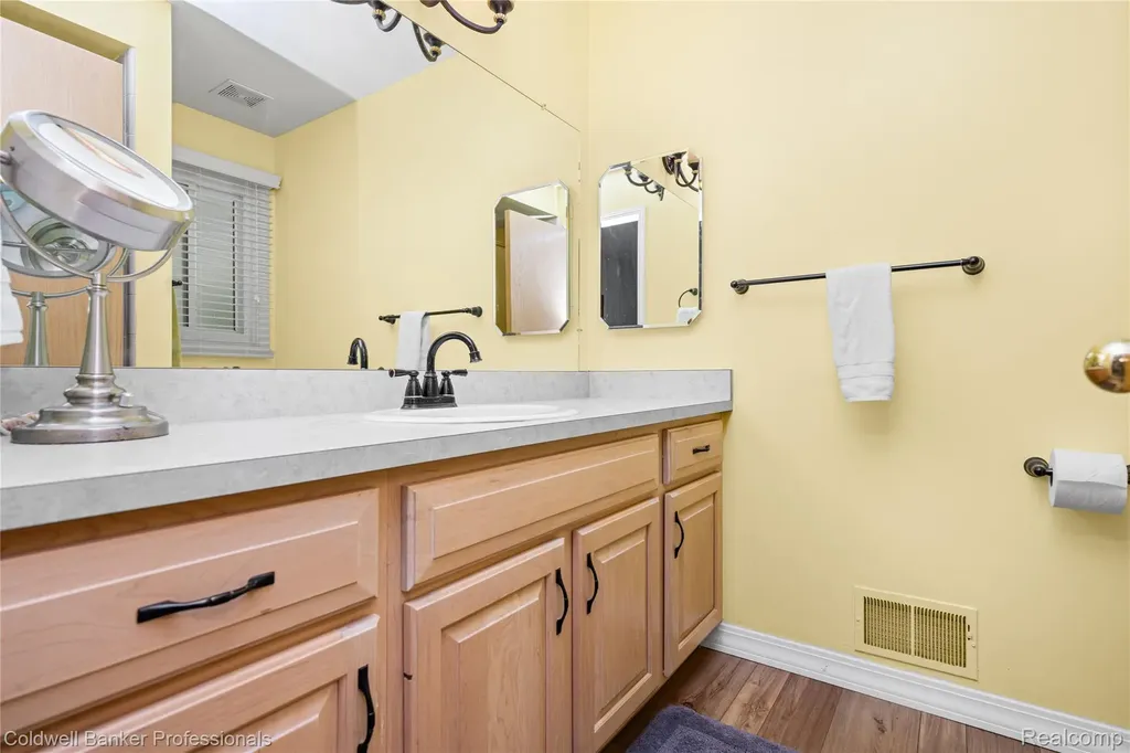 52505 Westcreek Drive Macomb Township MI 48042