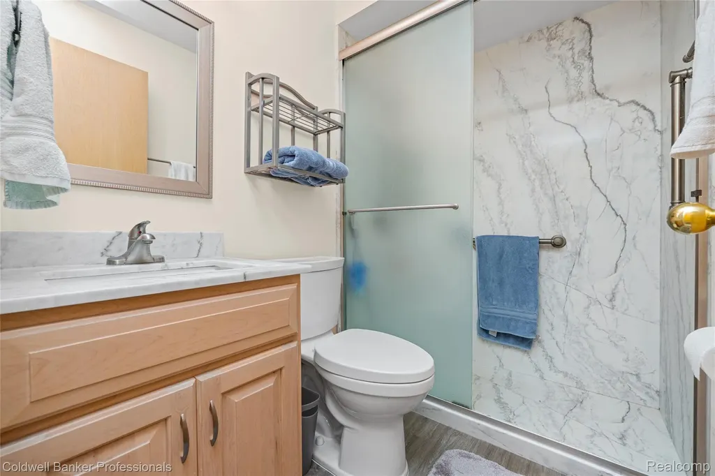 52505 Westcreek Drive Macomb Township MI 48042