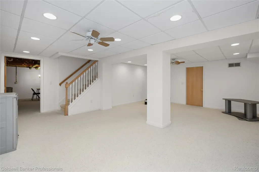 52505 Westcreek Drive Macomb Township MI 48042