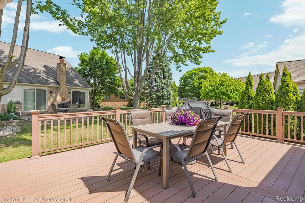 52505 Westcreek Drive Macomb Township MI 48042