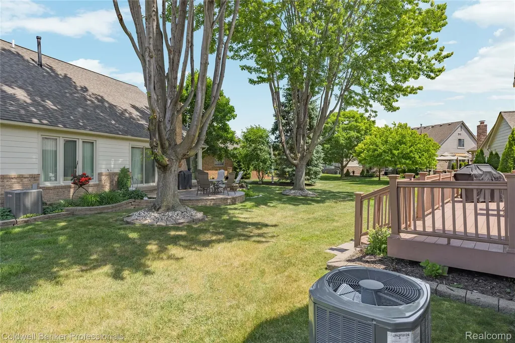 52505 Westcreek Drive Macomb Township MI 48042
