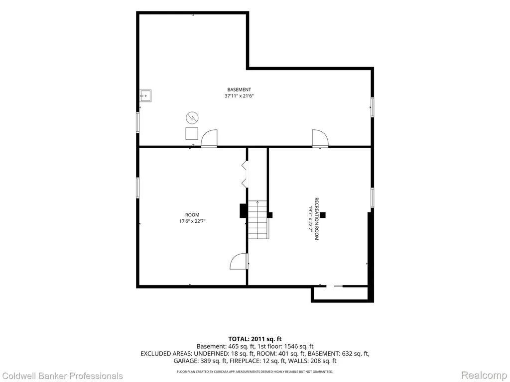 52505 Westcreek Drive Macomb Township MI 48042
