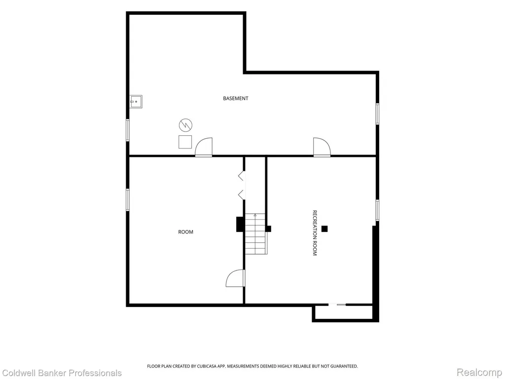 52505 Westcreek Drive Macomb Township MI 48042