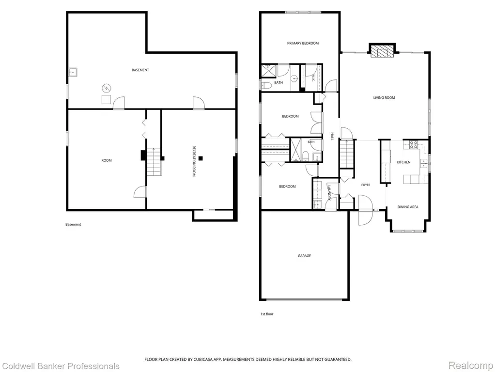 52505 Westcreek Drive Macomb Township MI 48042