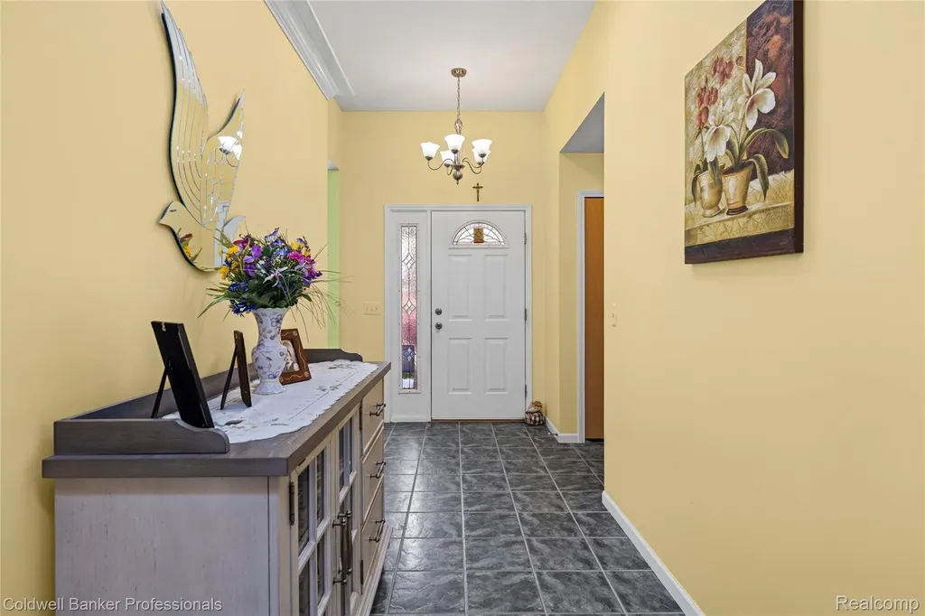 52505 Westcreek Drive Macomb Township MI 48042