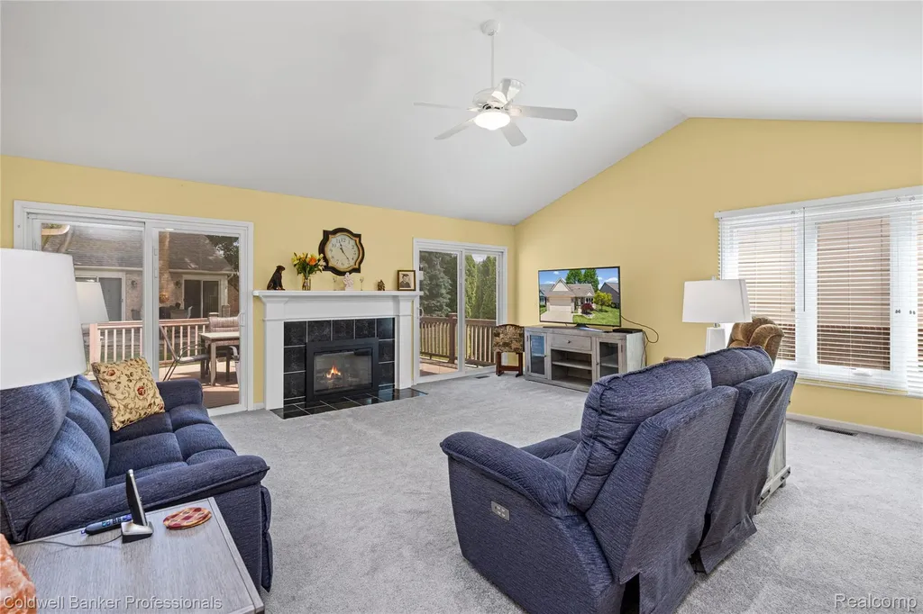 52505 Westcreek Drive Macomb Township MI 48042