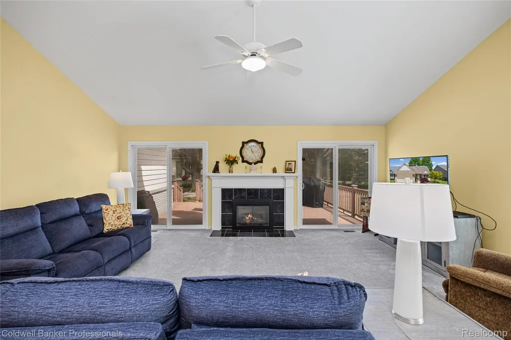 52505 Westcreek Drive Macomb Township MI 48042