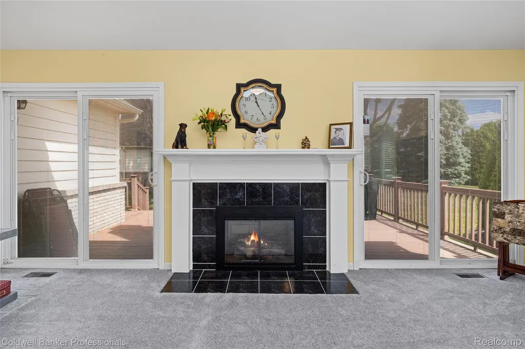 52505 Westcreek Drive Macomb Township MI 48042