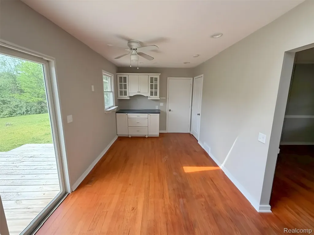 140 Darwin Road Putnam Township MI 48169