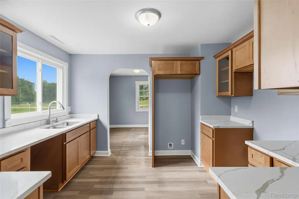 3241 E Frances Road Thetford Township MI 48420