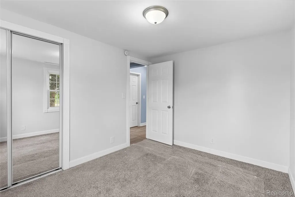 3241 E Frances Road Thetford Township MI 48420