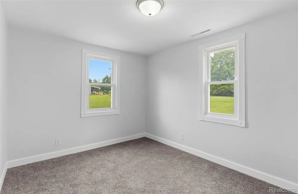 3241 E Frances Road Thetford Township MI 48420