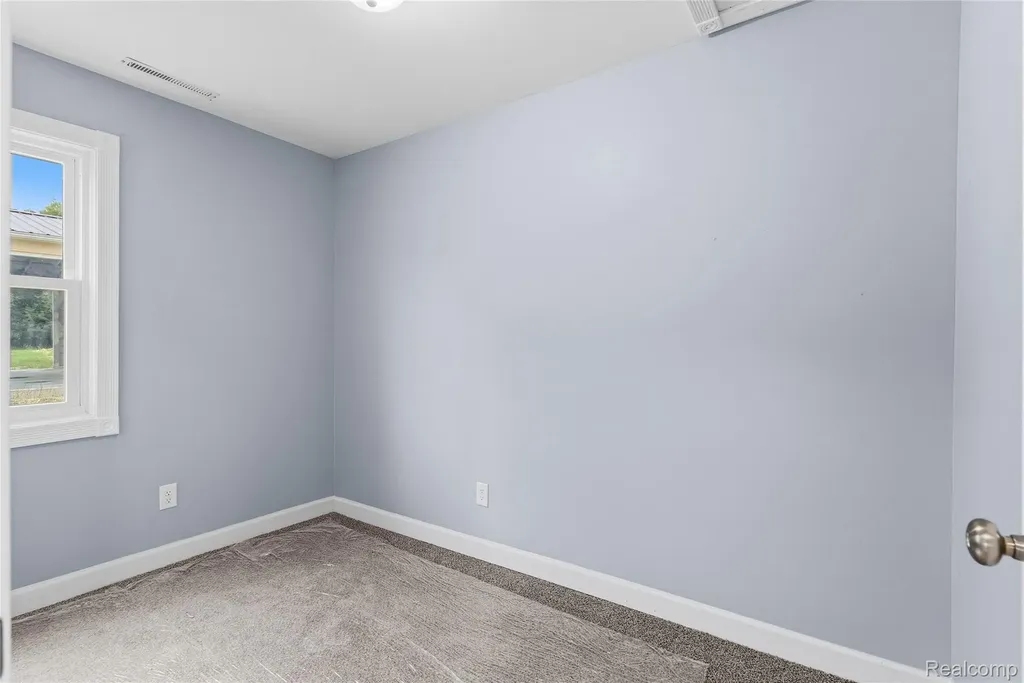 3241 E Frances Road Thetford Township MI 48420