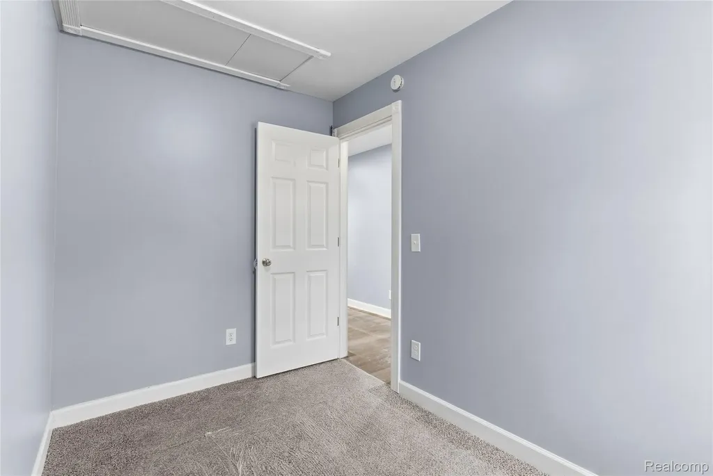 3241 E Frances Road Thetford Township MI 48420