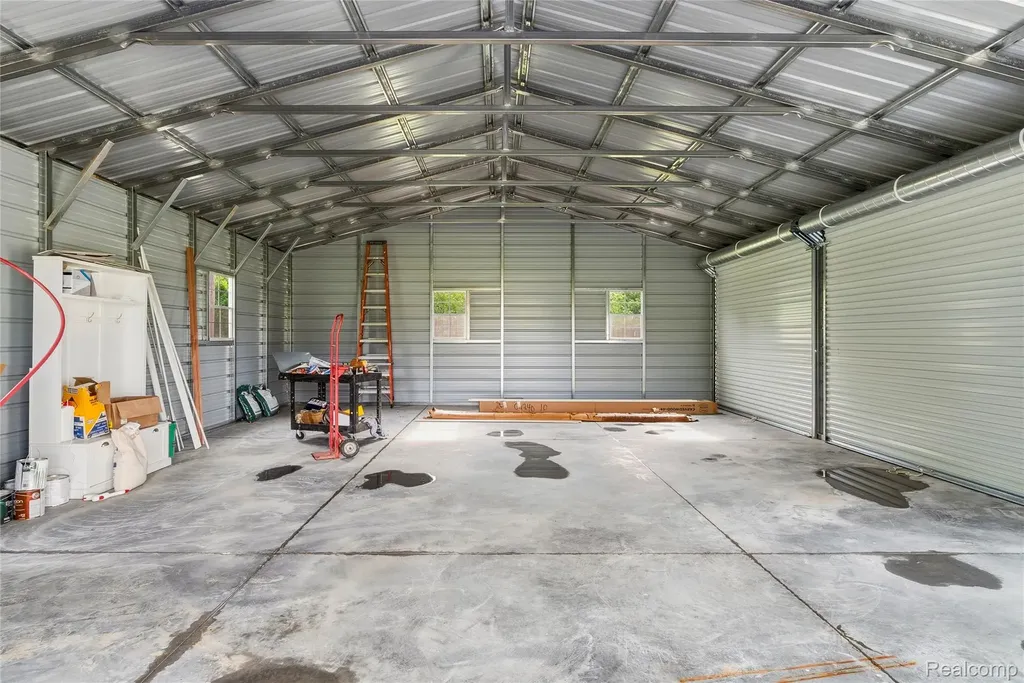 3241 E Frances Road Thetford Township MI 48420