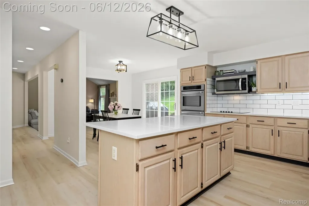 30975 Sunderland Drive Farmington Hills City MI 48331