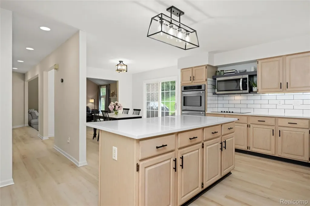 30975 Sunderland Drive Farmington Hills City MI 48331