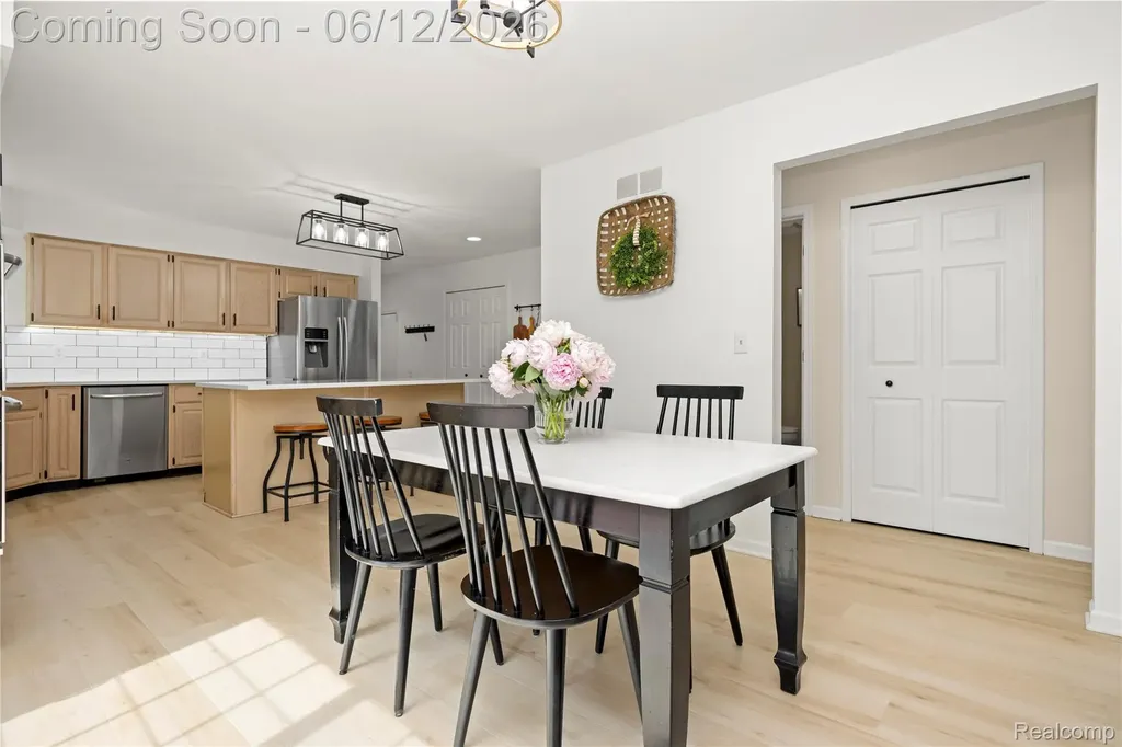 30975 Sunderland Drive Farmington Hills City MI 48331
