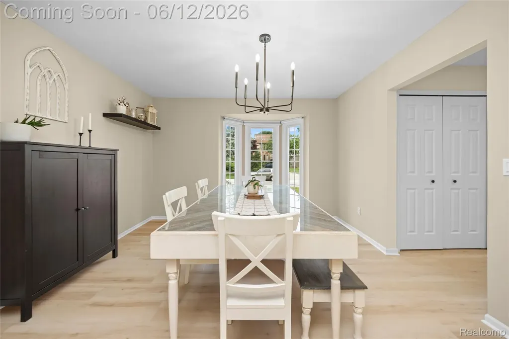 30975 Sunderland Drive Farmington Hills City MI 48331