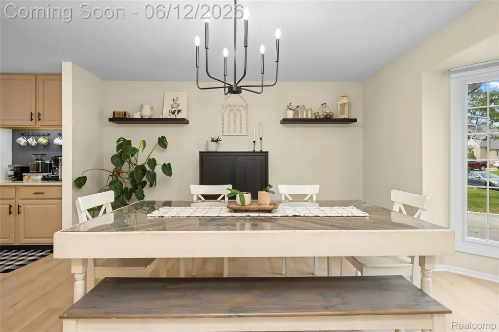 30975 Sunderland Drive Farmington Hills City MI 48331