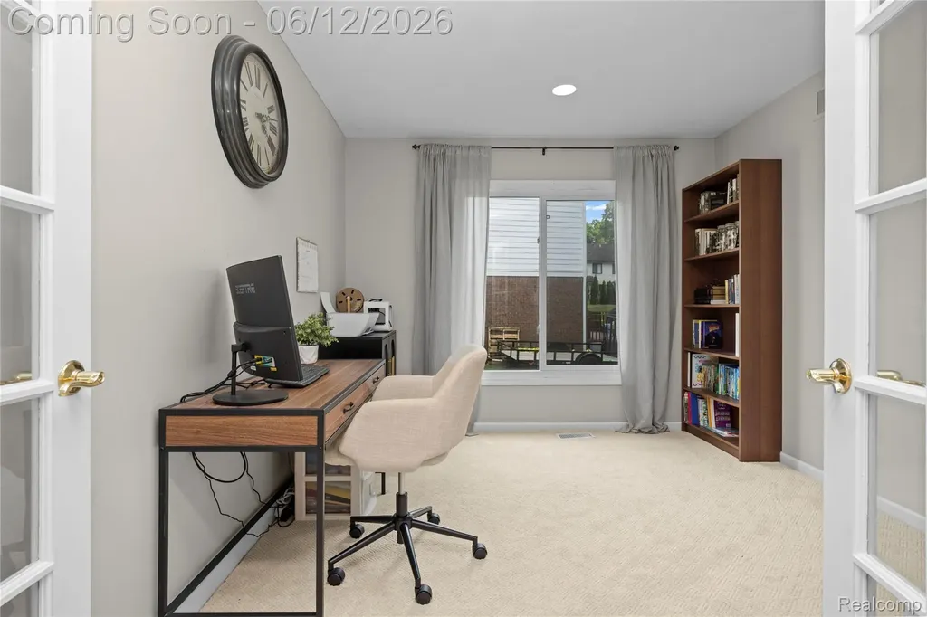 30975 Sunderland Drive Farmington Hills City MI 48331