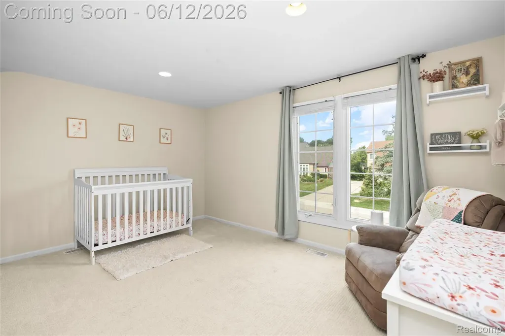 30975 Sunderland Drive Farmington Hills City MI 48331