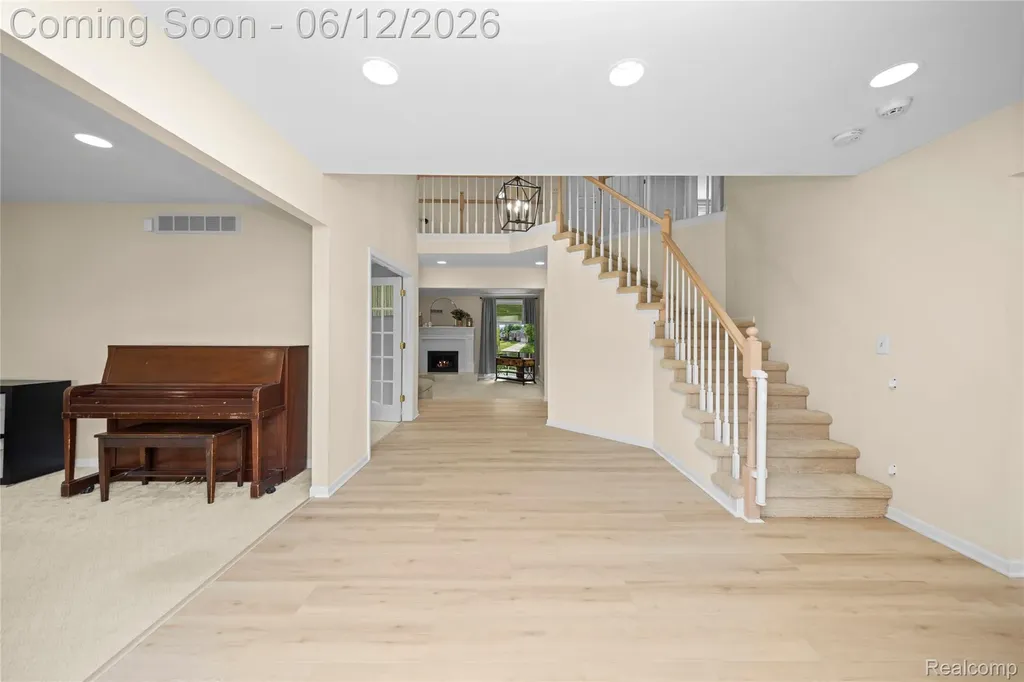30975 Sunderland Drive Farmington Hills City MI 48331