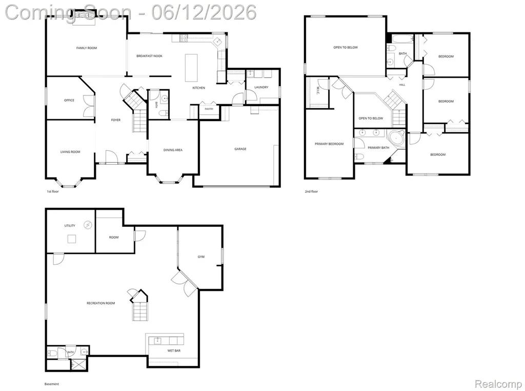 30975 Sunderland Drive Farmington Hills City MI 48331