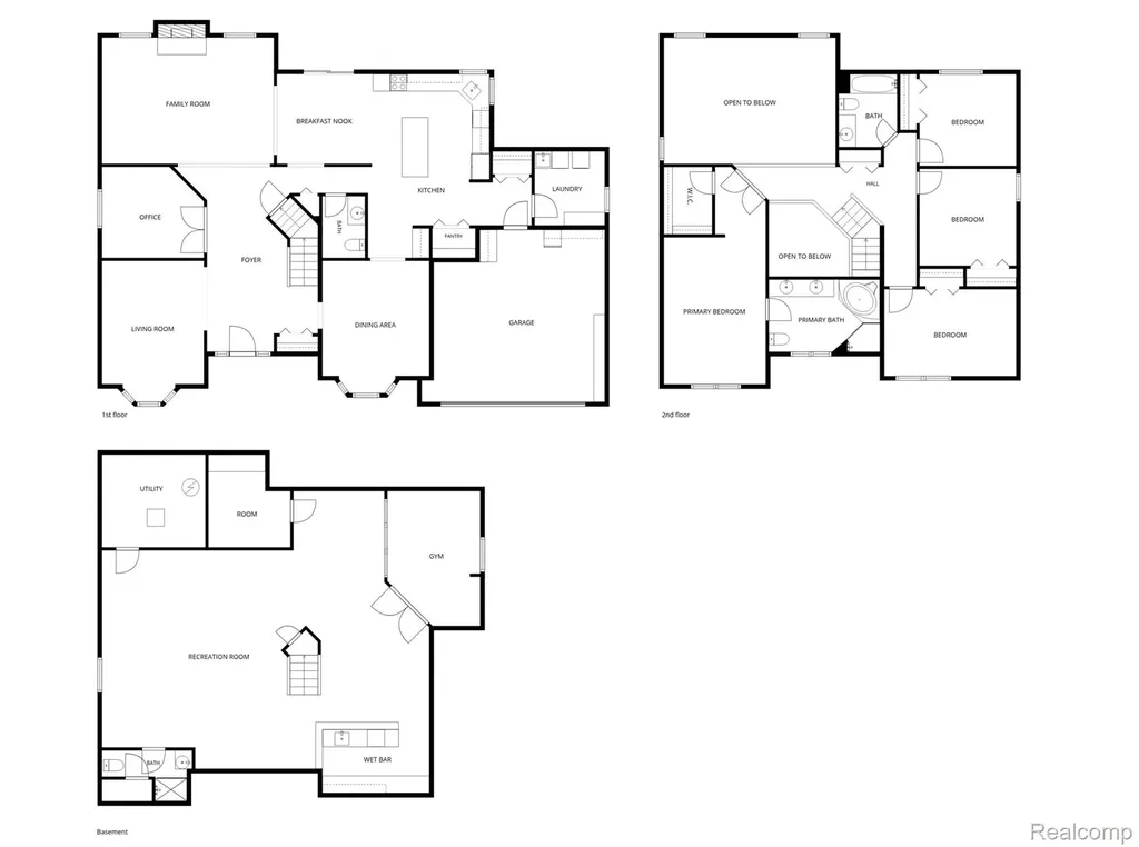 30975 Sunderland Drive Farmington Hills City MI 48331