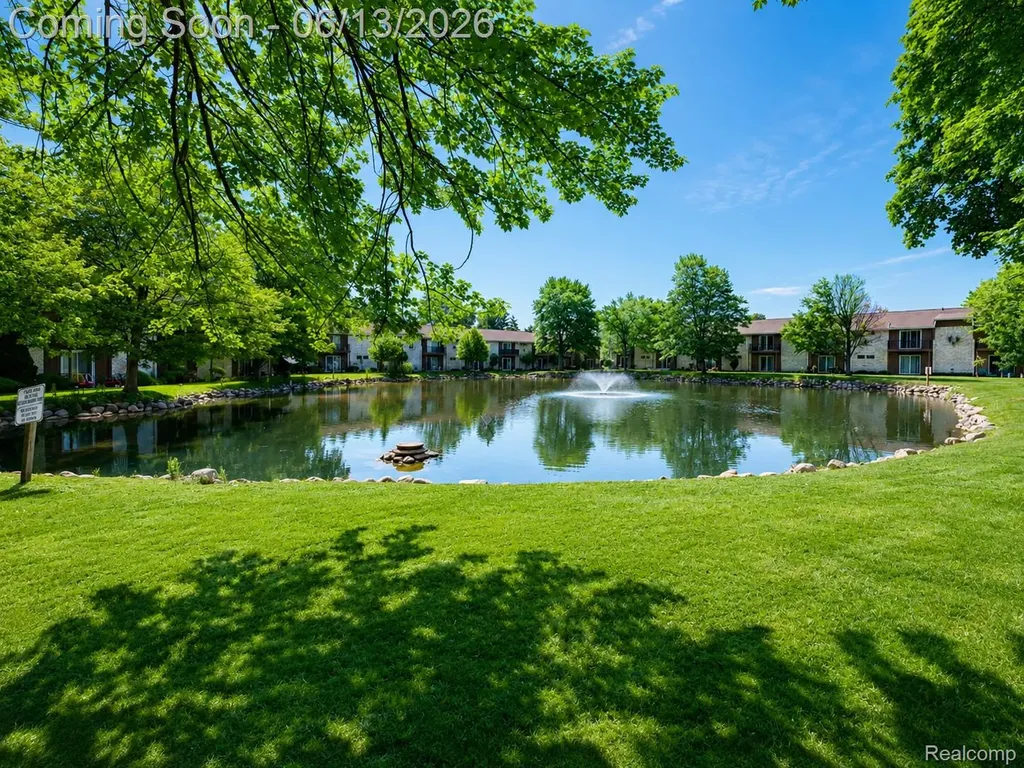 7592 Woodview Street Westland City MI 48185