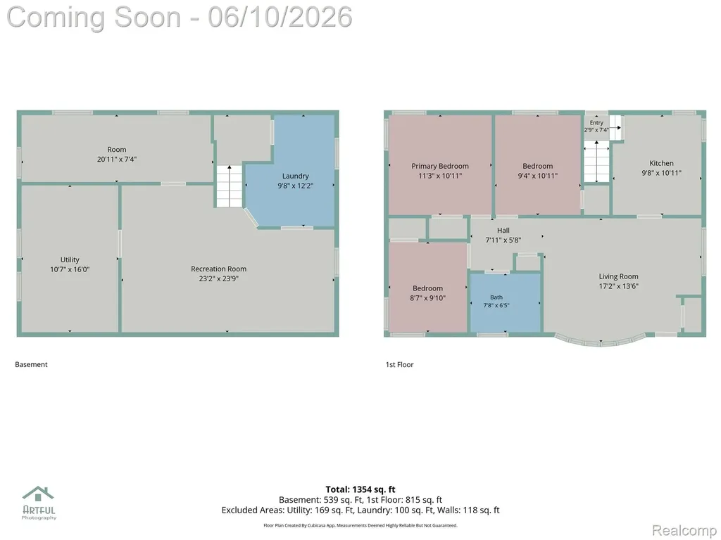 8245 Roosevelt Street Taylor City MI 48180